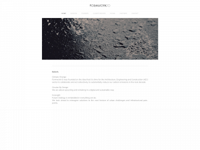 formworkio.com snapshot