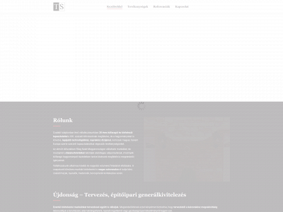 tyrkerstone.hu snapshot
