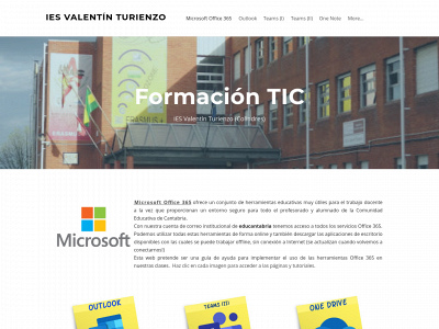 valentinturienzotic.weebly.com snapshot