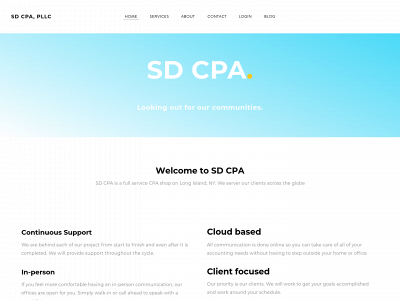sdcpany.com snapshot