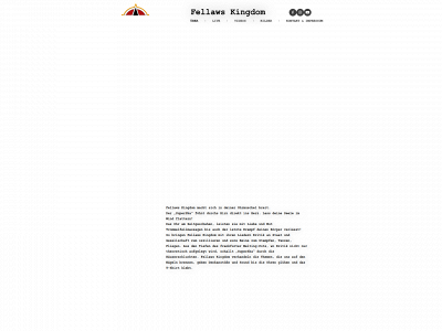 fellawskingdom.de snapshot