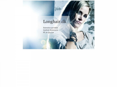 longhair.dk snapshot