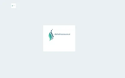 dieheilmasseure.at snapshot