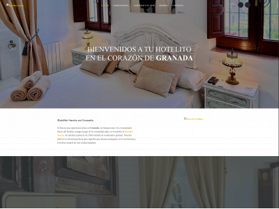 hotelitosuecia.es snapshot