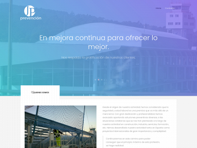 jp-prevencion.es snapshot