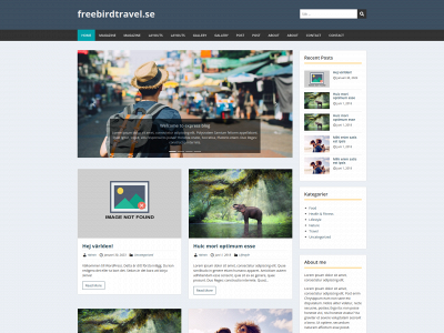 freebirdtravel.se snapshot