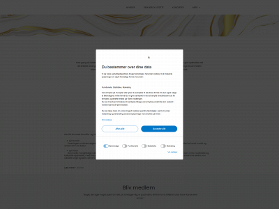 bordogstol.dk snapshot