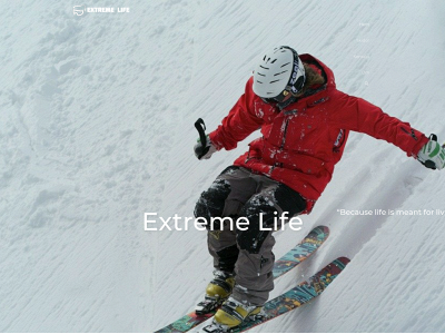 extremelife.se snapshot