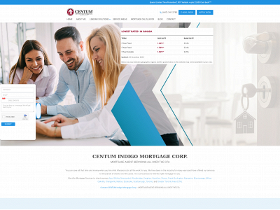 amitkhurana.ca snapshot