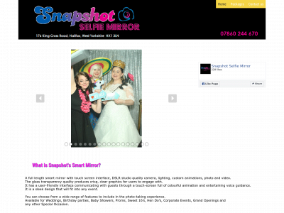 snapshotmirror.co.uk snapshot
