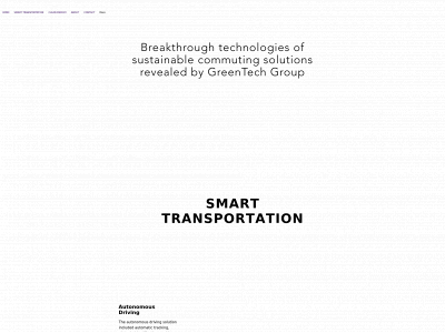 greentech-auto.ch snapshot