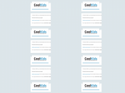 coolkidsprogram.dk snapshot