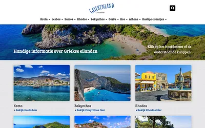 griekenlandontdekker.nl snapshot
