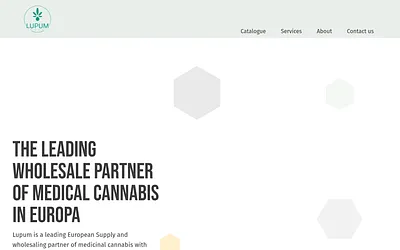 lupumpharma.com snapshot