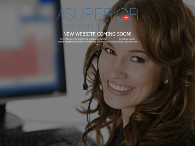asuperiorcontactcenter.com snapshot