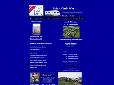polar-club-west.dk snapshot