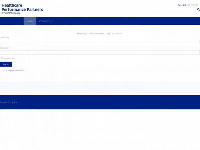 hpp.works snapshot