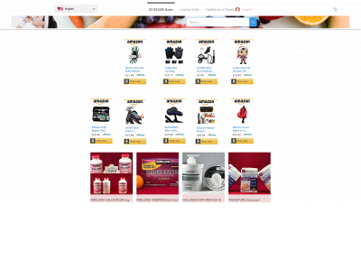 stateside.com.ph snapshot