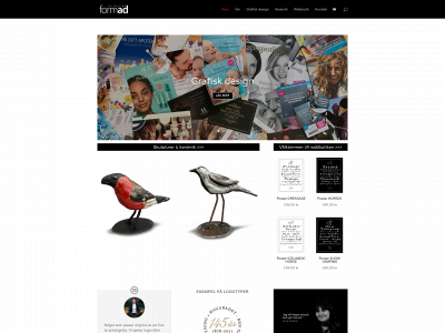 formad.nu snapshot