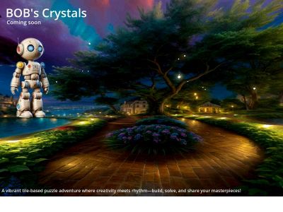 bobscrystals.com snapshot