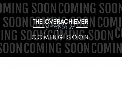 theoverachieverpodcast.com snapshot