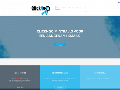 clickngo.nl snapshot