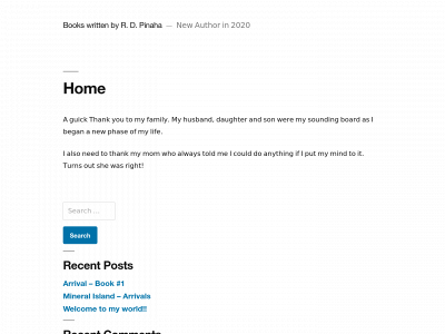 rdpinaha.com snapshot