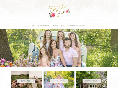 brendajeanphotography.com snapshot