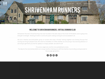 shrivenhamrunners.weebly.com snapshot
