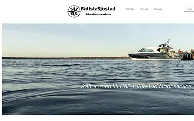 ballstamarin.se snapshot