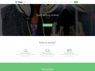 hrshopy.com snapshot