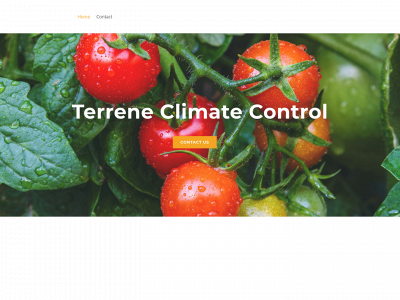 terreneclimatecontrol.com snapshot