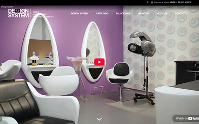 www.designsystem.es snapshot