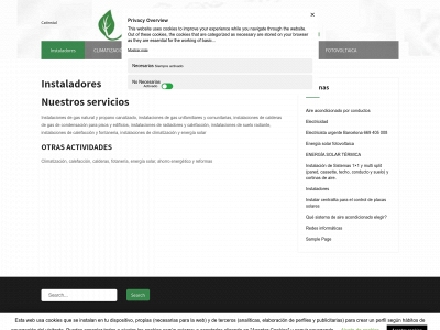 catinstal.com snapshot