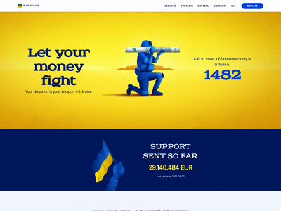 zetas.lt snapshot