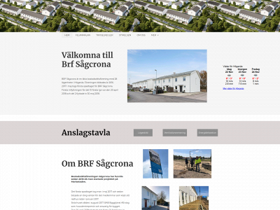 brfsagcrona.se snapshot