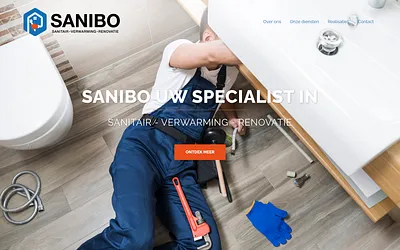 sanibo.eu snapshot