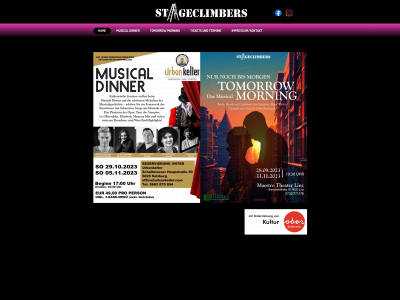 stageclimbers.at snapshot
