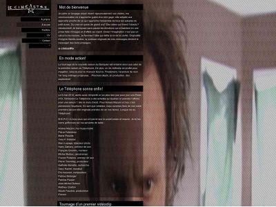 jslozeau.com snapshot