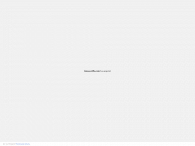 toonicelife.com snapshot