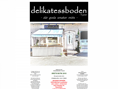 delikatessboden.org snapshot