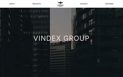vindexgroup.nl snapshot