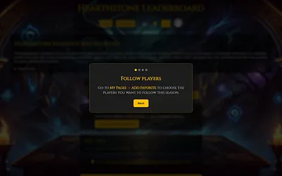 hsleaderboard.com snapshot