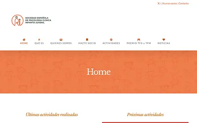 sepcij.es snapshot