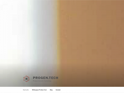 progentech.de snapshot