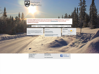 storhognavf.se snapshot