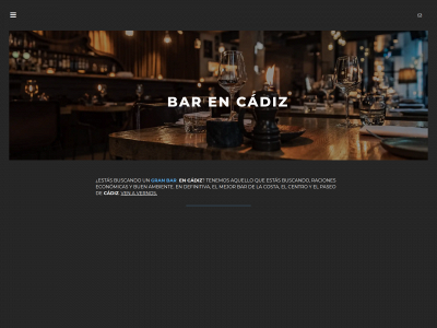 www.provenzalcadiz.es snapshot