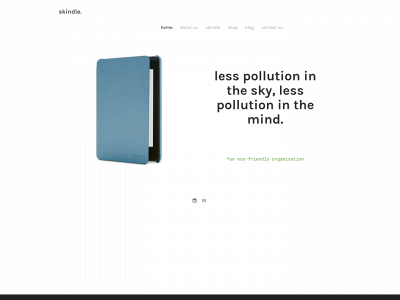skindle.weebly.com snapshot