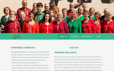 www.chubritsa.nl snapshot