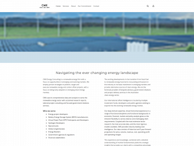 www.globalcmx.com snapshot